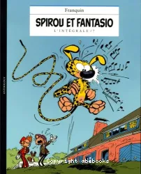 Spirou et Fantasio