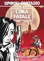 Luna Fatale