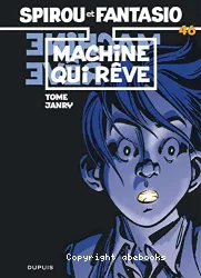 Machine qui rêve