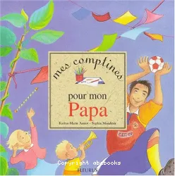 Pour mon papa