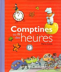 Comptines au fil des heures