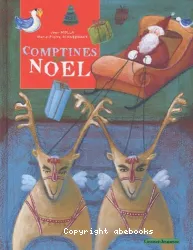 Comptines de Noël