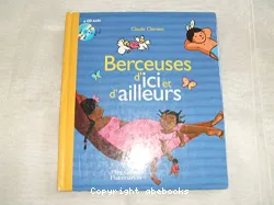 Berceuses d'ici et d'ailleurs