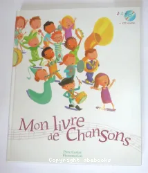 Mon livre de chansons