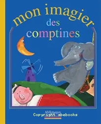 Mon imagier des comptines