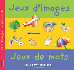 Jeux d'images, jeux de mots