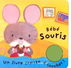 Bébé souris