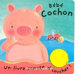 Bébé cochon