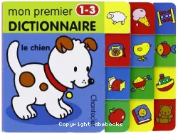 Mon premier dictionnaire