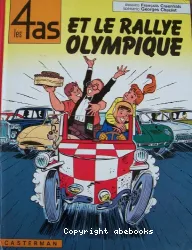 Les 4 As et le rallye olympique