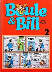 Boule & Bill. II