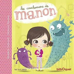 Les Cauchemars de Manon