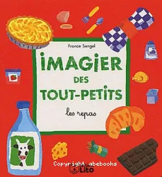 Imagier des tout-petits