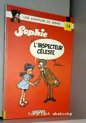 Sophie et l'inspecteur céleste