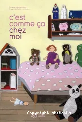 C'est comme ça chez moi