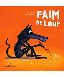 Faim de loup