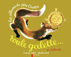 Roule galette...