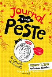 Journal d'une peste