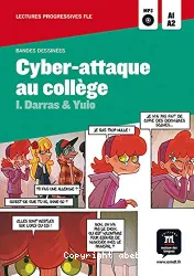 Cyber-attaque au collège