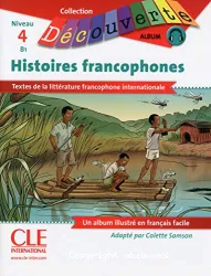 Histoires francophone