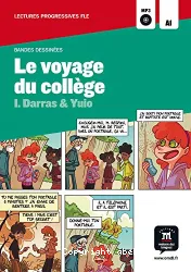 Le Voyage du collège