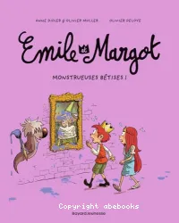 Emile et Margot