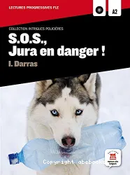 S,O,S, Jura en danger