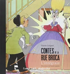 Contes de la Rue Broca