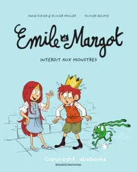 Emile et Margot