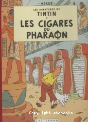 Les Cigares du pharaon