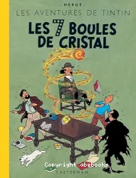 Les 7 boules de cristal