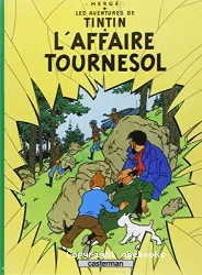 L'Affaire de Tournesol