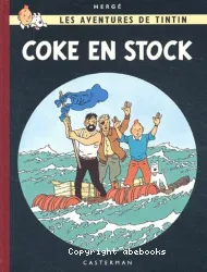 Coke en stock