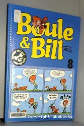 Boule & Bill. VIII