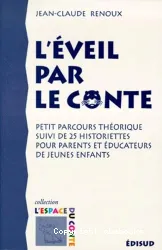 L'Eveil par le conte