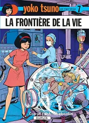 La Frontière de la vie