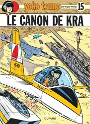 Le Canon de Kra