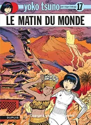 Le Matin du monde