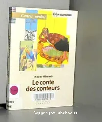 Le Conte des conteurs