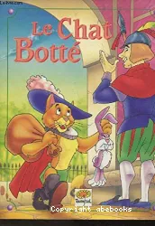 Le Chat botté