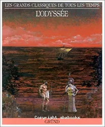 L'Odyssée