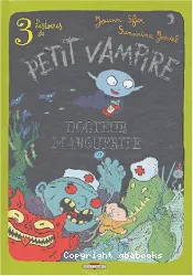 Petit Vampire. II, Docteur Marguerite
