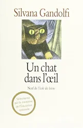 Un Chat dans l'oeil