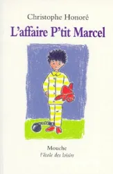 L'Affaire P'tit Marcel