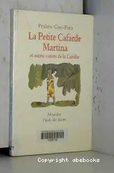 La Petite cafarde Martina