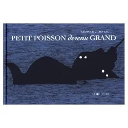 Petit poisson devenu grand