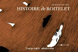 Histoire de roitelet