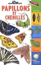 Papillons et chenilles