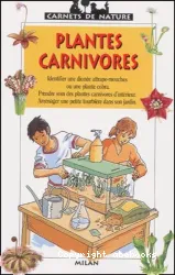 Les Plantes carnivores