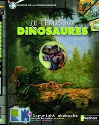 Le Temps des dinosaures